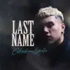 Christian Emelio - Last Name - Single