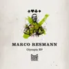 Marco Resmann - Olympia EP